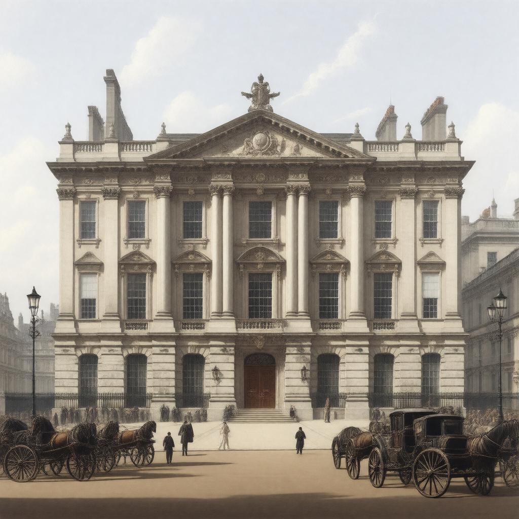 St George's Hospital